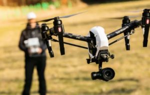 Drone Camera Rental