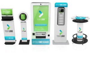 Event Charging Station Rental