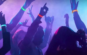 LED Wrist Band Rental