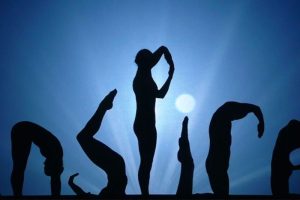 Shadow Dance Show Hire